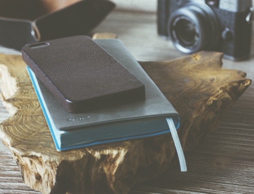 Want To Work While Traveling The World For A Year?