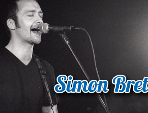 Simon Brett Band