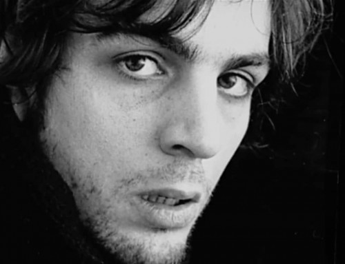 10 år siden Syd Barrett