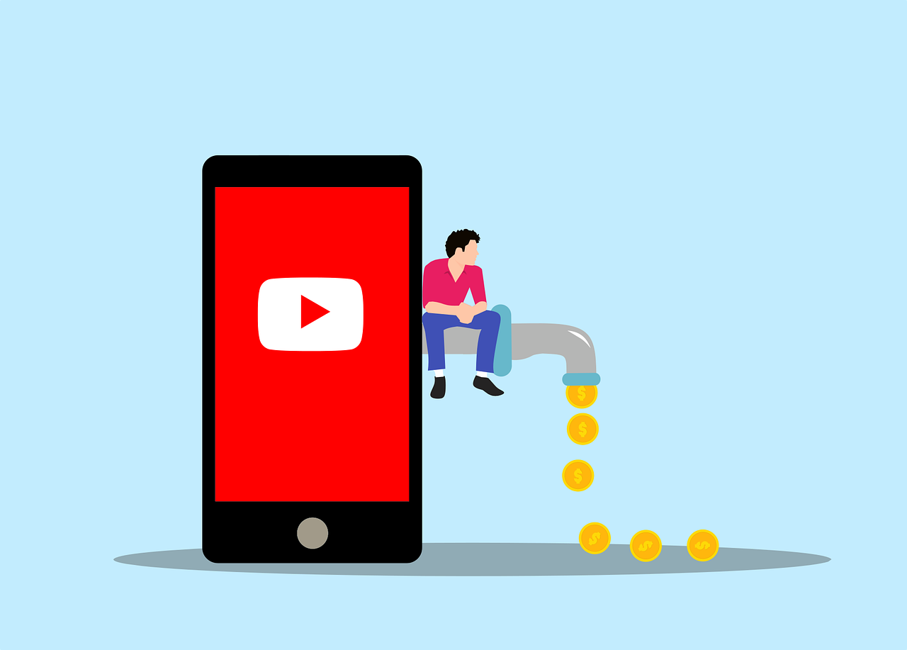 youtube, monetization, subscription