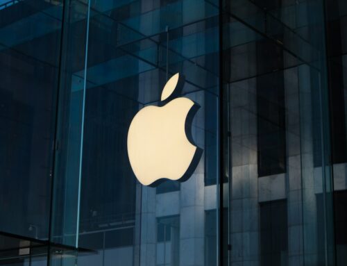 Kan Apple bli en av de største bankene i verden?